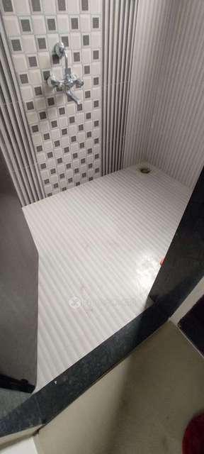 1 BHK Flat In Tanish Park for Rent  In Charholi Budruk