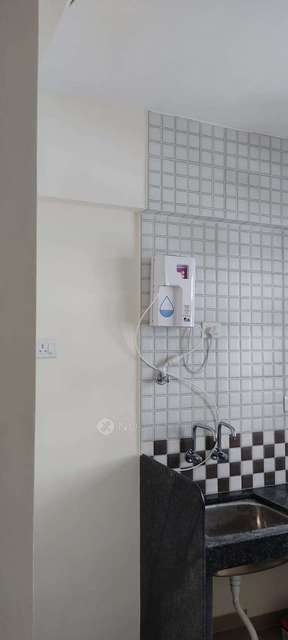 1 BHK Flat In Tanish Park for Rent  In Charholi Budruk