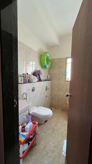 2 BHK Flat In Vtp Purvanchal for Rent  In Wagholi