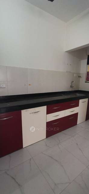2 BHK Flat In Vtp Purvanchal for Rent  In Wagholi