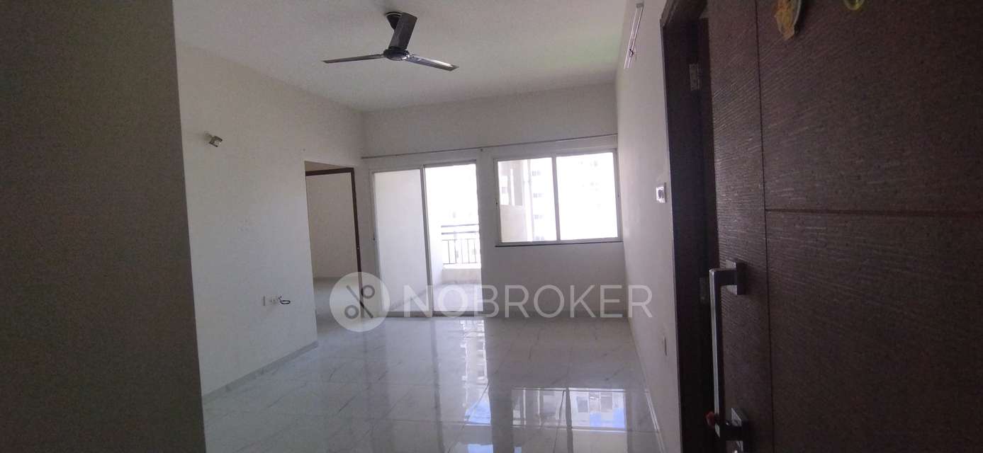 2 BHK Flat In Vtp Purvanchal for Rent  In Wagholi