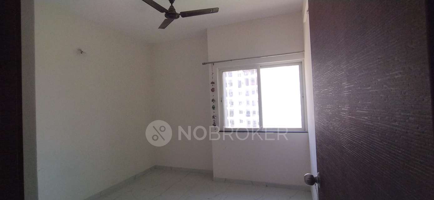 2 BHK Flat In Vtp Purvanchal for Rent  In Wagholi