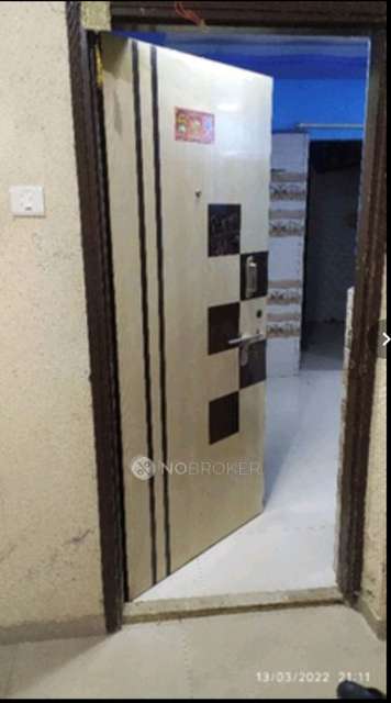 1 BHK Flat In Reliable Heights For Sale  In Nalasopara West