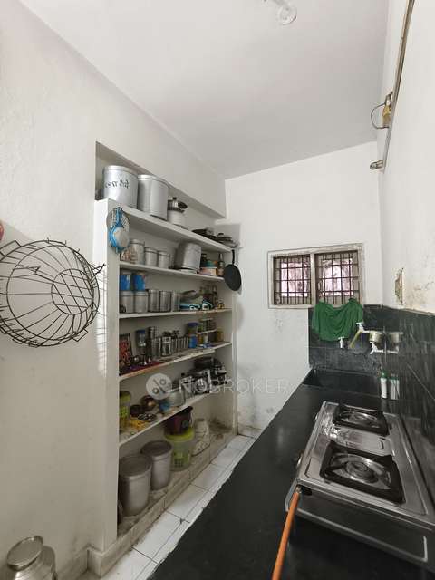 2 BHK Flat In Sri Nilaya Delux Apartments For Sale  In Moula Ali