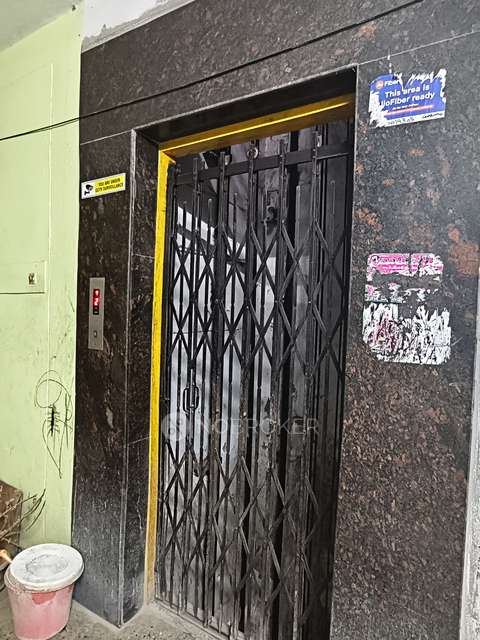 2 BHK Flat In Sri Nilaya Delux Apartments For Sale  In Moula Ali