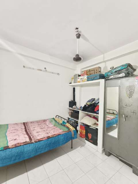 2 BHK Flat In Sri Nilaya Delux Apartments For Sale  In Moula Ali