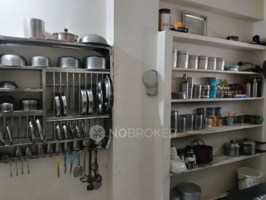 2 BHK Flat In Sri Nilaya Delux Apartments For Sale  In Moula Ali