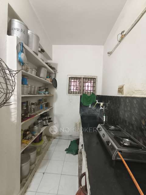 2 BHK Flat In Sri Nilaya Delux Apartments For Sale  In Moula Ali