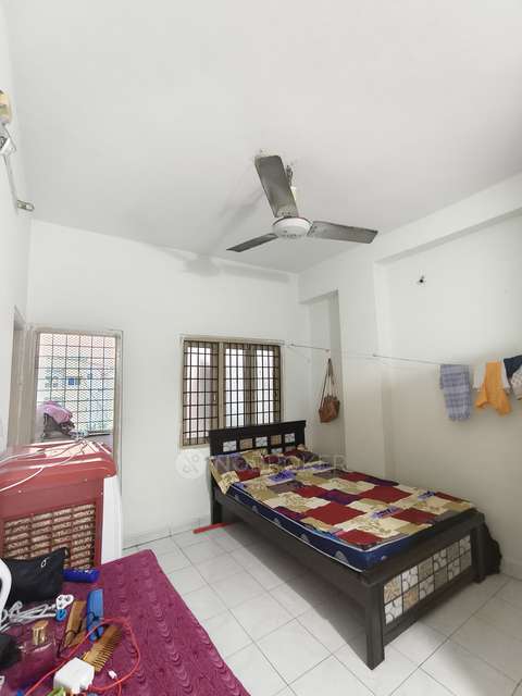 2 BHK Flat In Sri Nilaya Delux Apartments For Sale  In Moula Ali