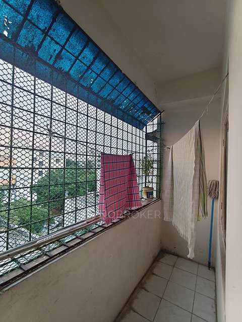 2 BHK Flat In Sri Nilaya Delux Apartments For Sale  In Moula Ali