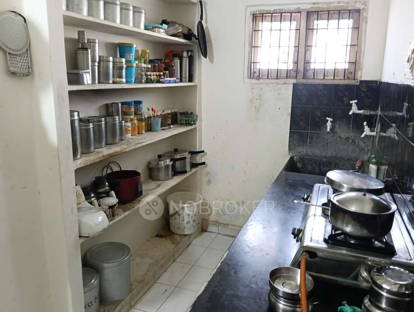 2 BHK Flat In Sri Nilaya Delux Apartments For Sale  In Moula Ali