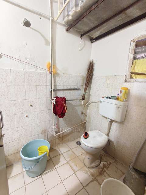 2 BHK Flat In Sri Nilaya Delux Apartments For Sale  In Moula Ali