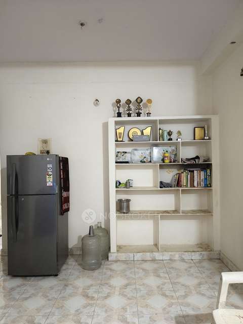 2 BHK Flat In Sri Nilaya Delux Apartments For Sale  In Moula Ali