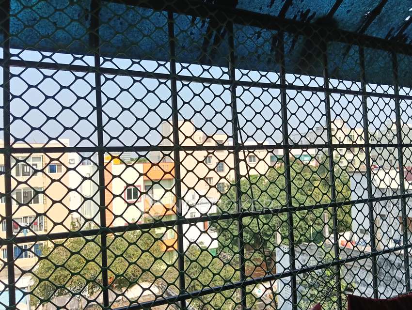 2 BHK Flat In Sri Nilaya Delux Apartments For Sale  In Moula Ali