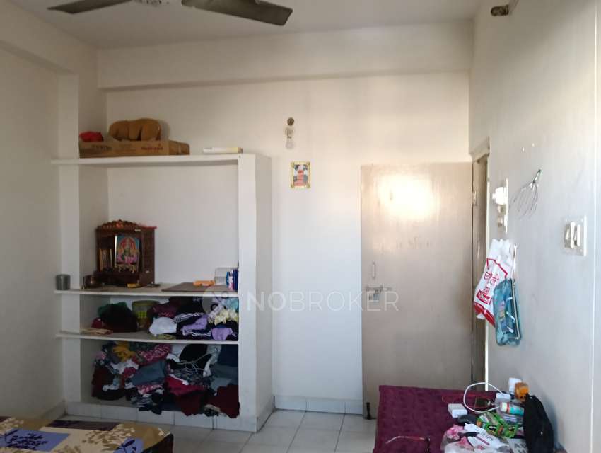 2 BHK Flat In Sri Nilaya Delux Apartments For Sale  In Moula Ali