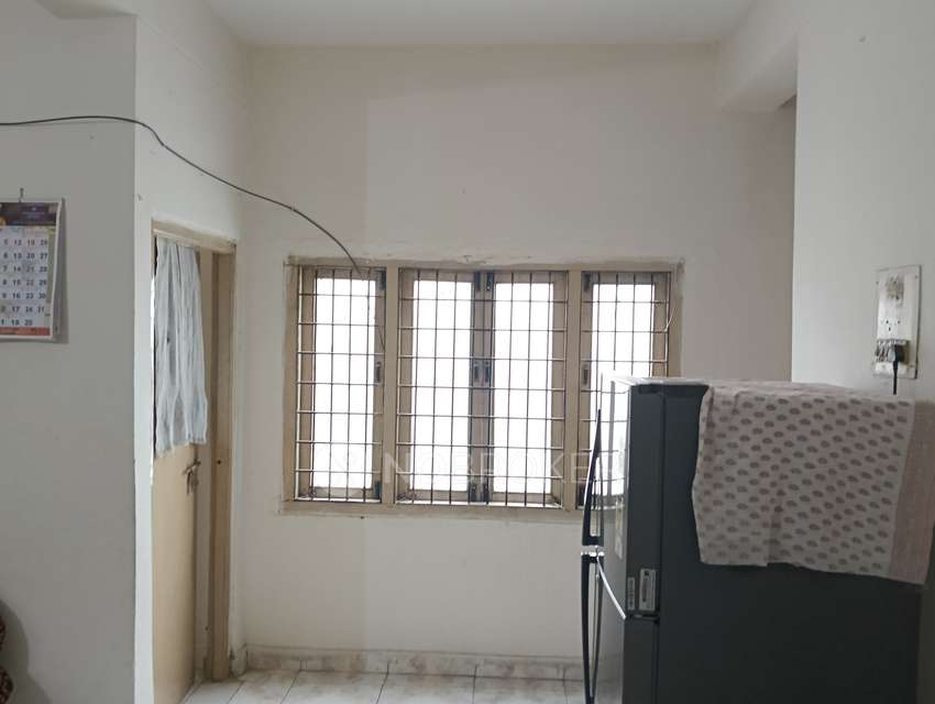 2 BHK Flat In Sri Nilaya Delux Apartments For Sale  In Moula Ali
