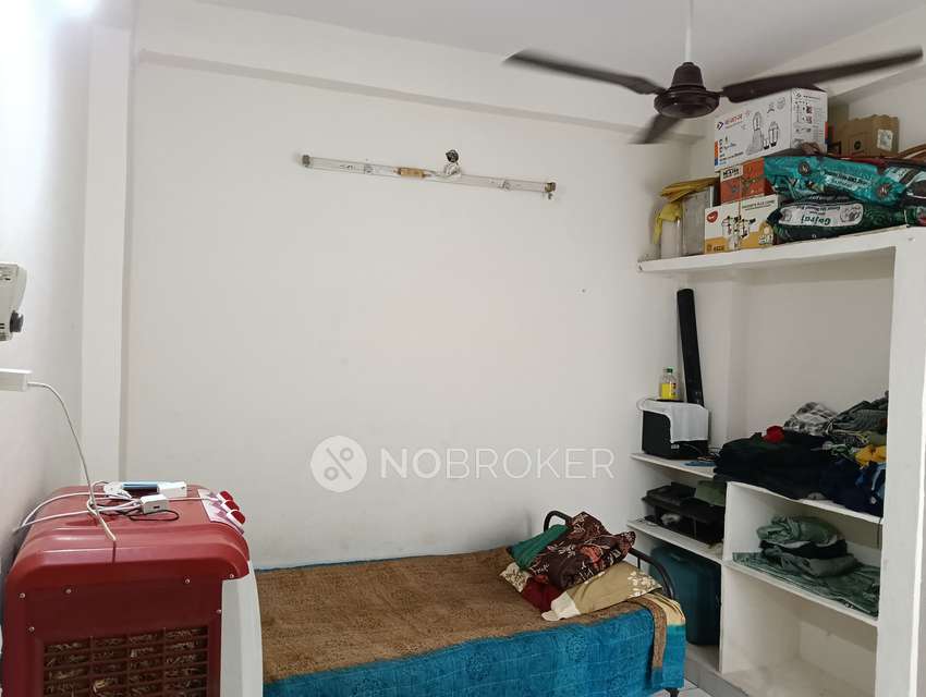 2 BHK Flat In Sri Nilaya Delux Apartments For Sale  In Moula Ali