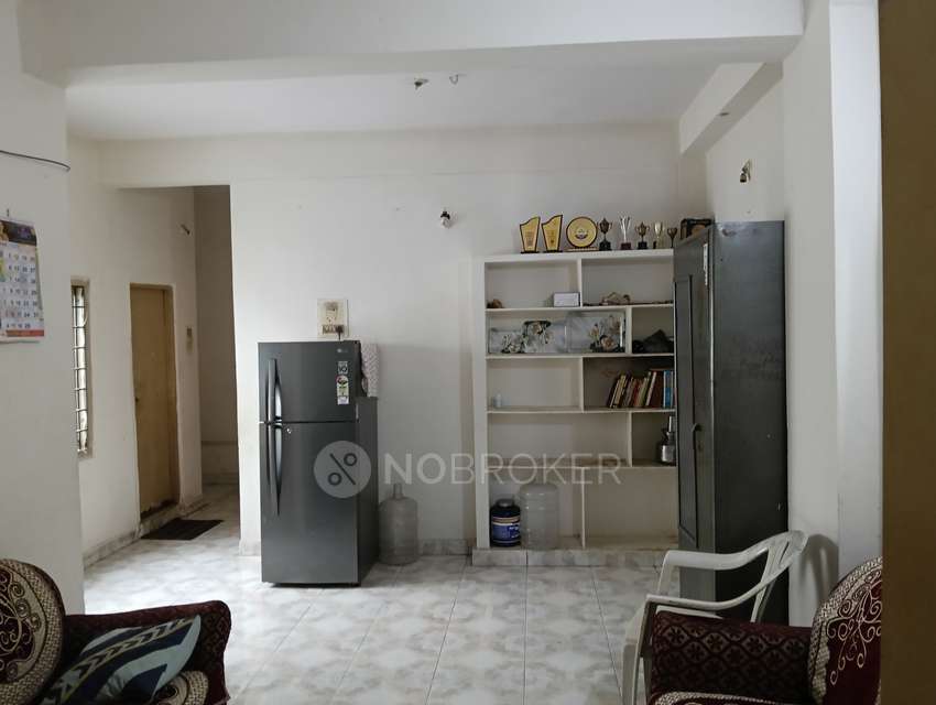2 BHK Flat In Sri Nilaya Delux Apartments For Sale  In Moula Ali