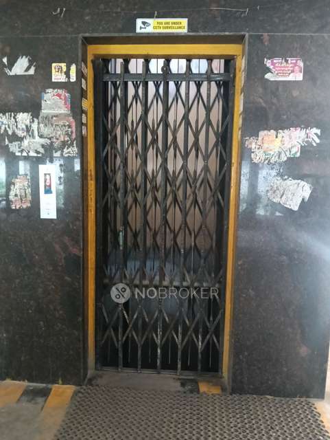 2 BHK Flat In Sri Nilaya Delux Apartments For Sale  In Moula Ali