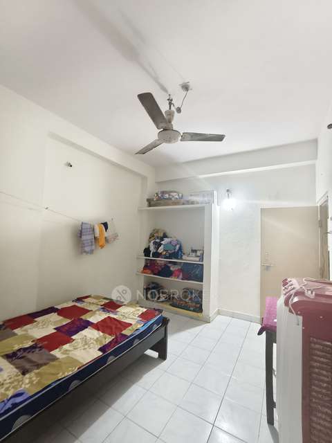 2 BHK Flat In Sri Nilaya Delux Apartments For Sale  In Moula Ali