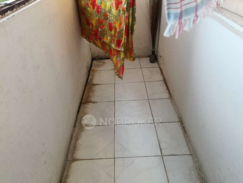 2 BHK Flat In Sri Nilaya Delux Apartments For Sale  In Moula Ali