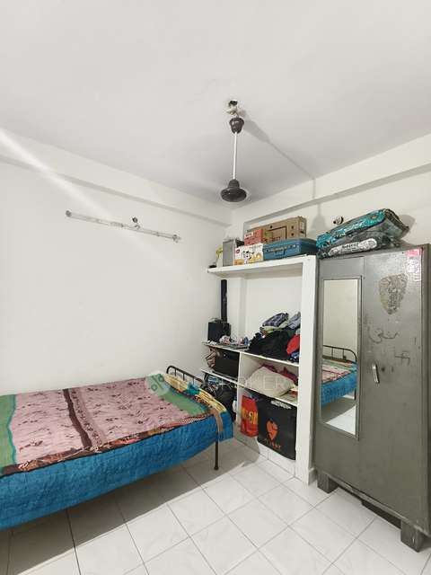 2 BHK Flat In Sri Nilaya Delux Apartments For Sale  In Moula Ali