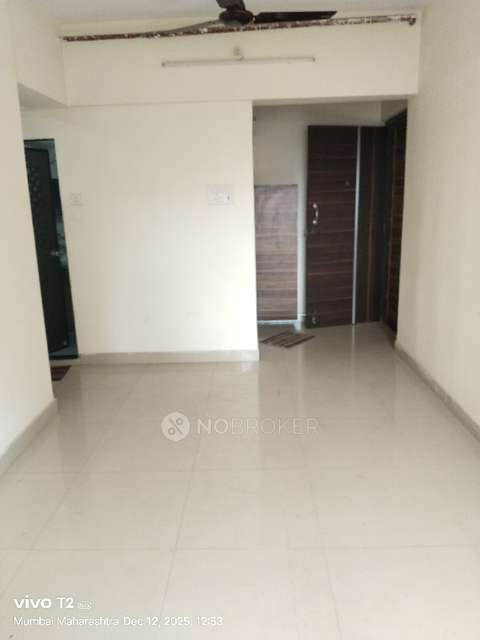 1 BHK Flat In Unique Height for Rent  In Vikhroli East