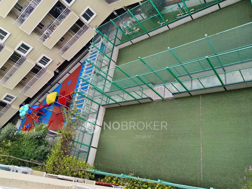 3 BHK Flat In Roshan Gardenia For Sale  In Vinayaka Layout,