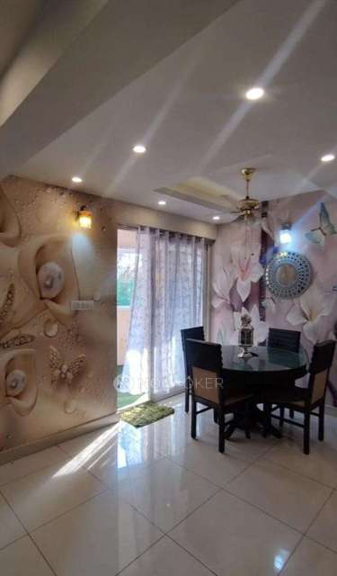 3 BHK Flat In Roshan Gardenia For Sale  In Vinayaka Layout,