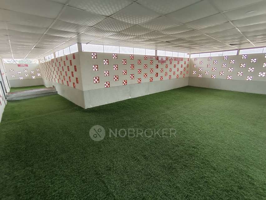 3 BHK Flat In Roshan Gardenia For Sale  In Vinayaka Layout,