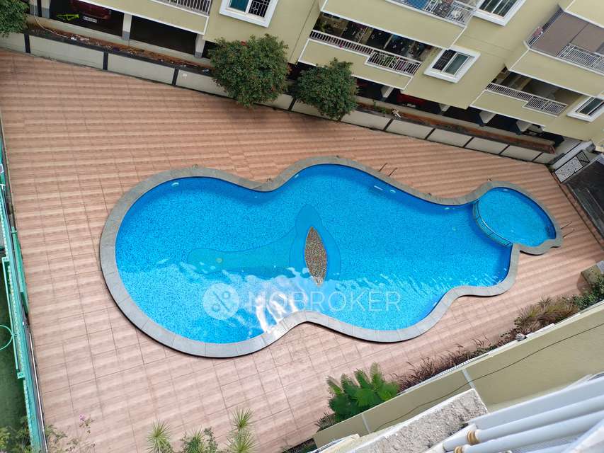 3 BHK Flat In Roshan Gardenia For Sale  In Vinayaka Layout,