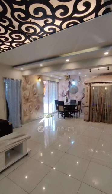 3 BHK Flat In Roshan Gardenia For Sale  In Vinayaka Layout,