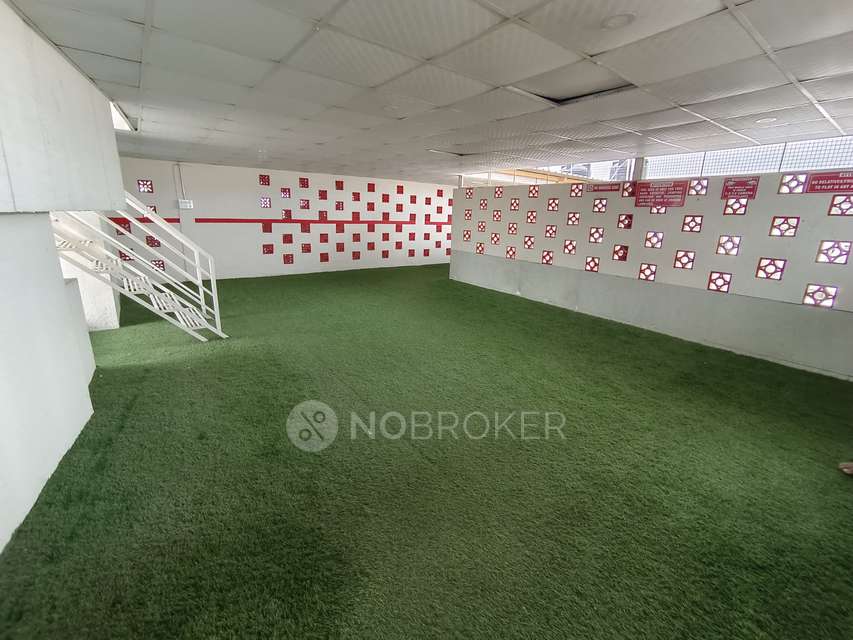 3 BHK Flat In Roshan Gardenia For Sale  In Vinayaka Layout,