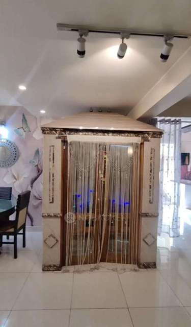 3 BHK Flat In Roshan Gardenia For Sale  In Vinayaka Layout,