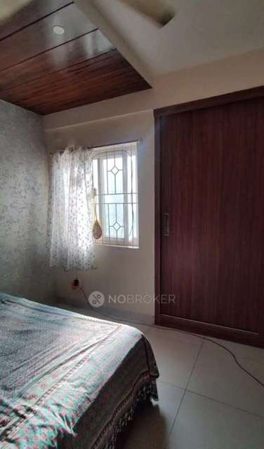 3 BHK Flat In Roshan Gardenia For Sale  In Vinayaka Layout,