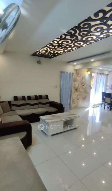 3 BHK Flat In Roshan Gardenia For Sale  In Vinayaka Layout,