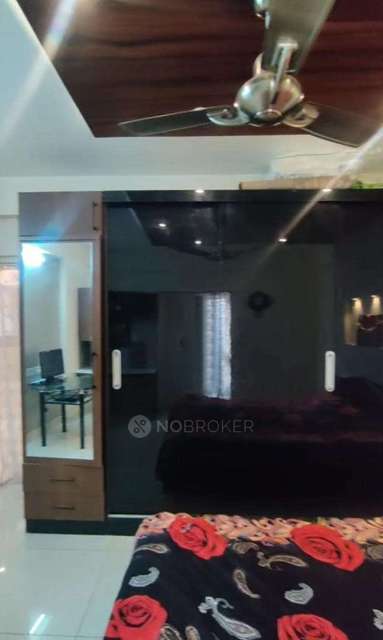 3 BHK Flat In Roshan Gardenia For Sale  In Vinayaka Layout,