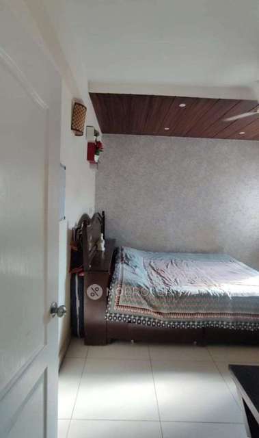 3 BHK Flat In Roshan Gardenia For Sale  In Vinayaka Layout,