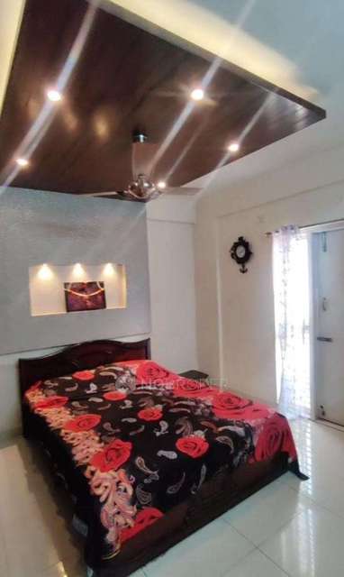 3 BHK Flat In Roshan Gardenia For Sale  In Vinayaka Layout,