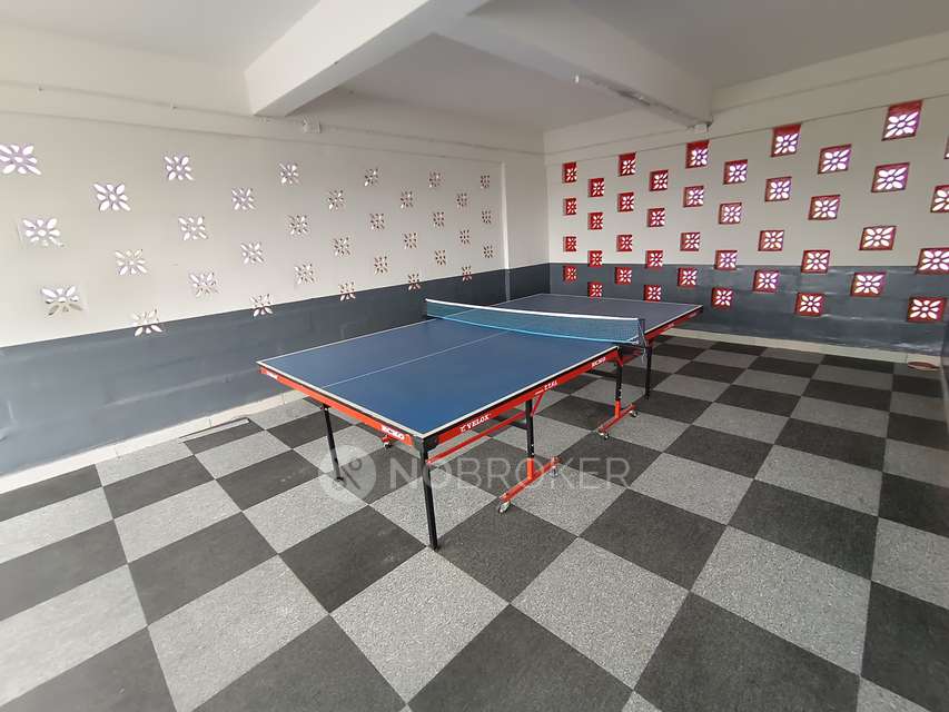 3 BHK Flat In Roshan Gardenia For Sale  In Vinayaka Layout,