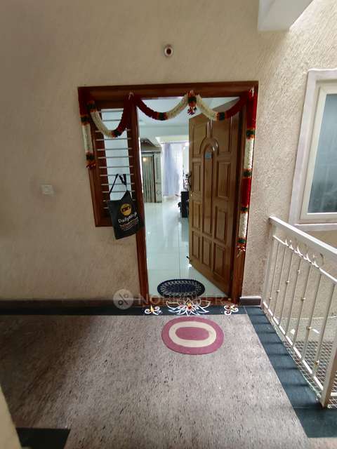 3 BHK Flat In Roshan Gardenia For Sale  In Vinayaka Layout,