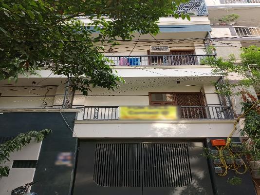 3 BHK Flat For Sale  In   Shahdara