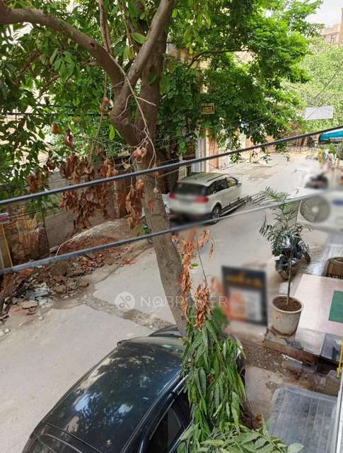 3 BHK Flat For Sale  In   Shahdara