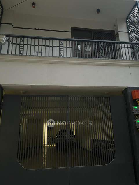 3 BHK Flat For Sale  In   Shahdara