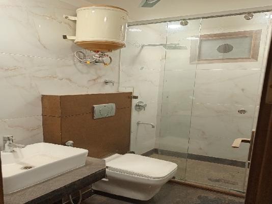 3 BHK Flat For Sale  In   Shahdara