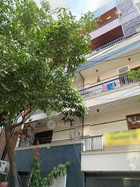 3 BHK Flat For Sale  In   Shahdara