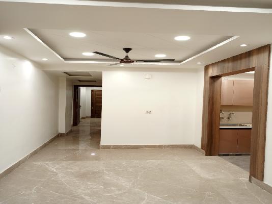 3 BHK Flat For Sale  In   Shahdara