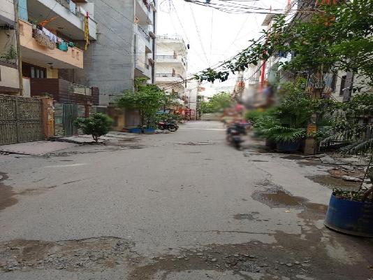 3 BHK Flat For Sale  In   Shahdara