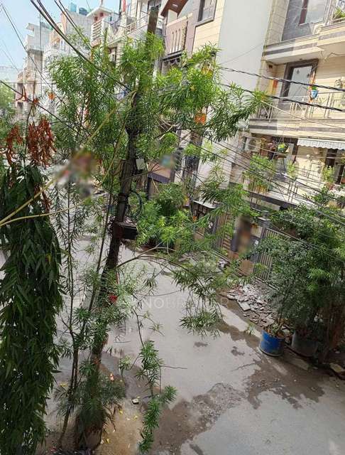 3 BHK Flat For Sale  In   Shahdara