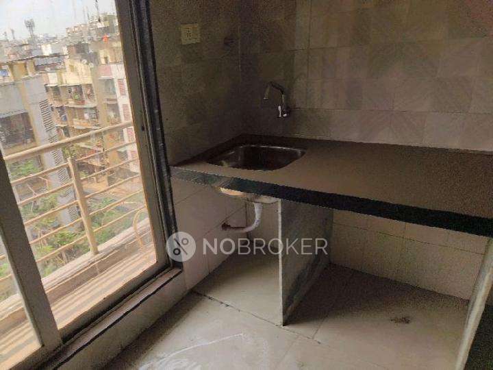 1 BHK Flat In Shantanu Excellanza For Sale  In Karanjade